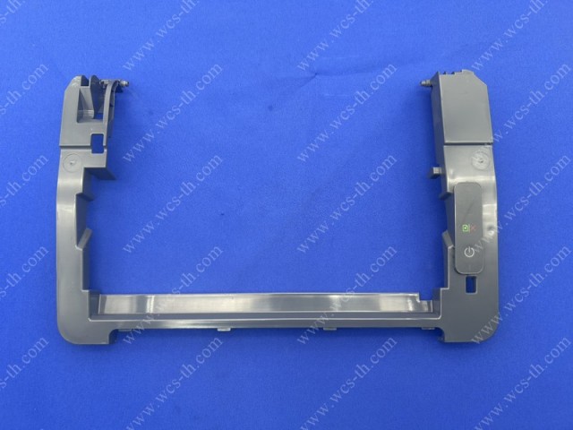 Control Panel Cover [2nd]